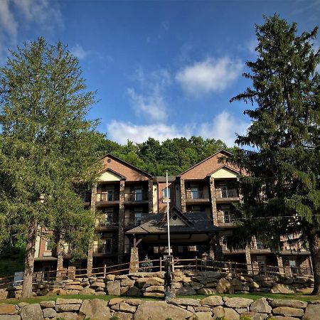 Stonebrook Lodge Bryson City Esterno foto