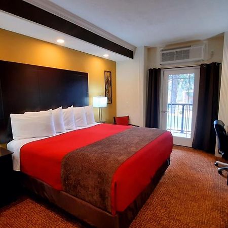 Stonebrook Lodge Bryson City Esterno foto