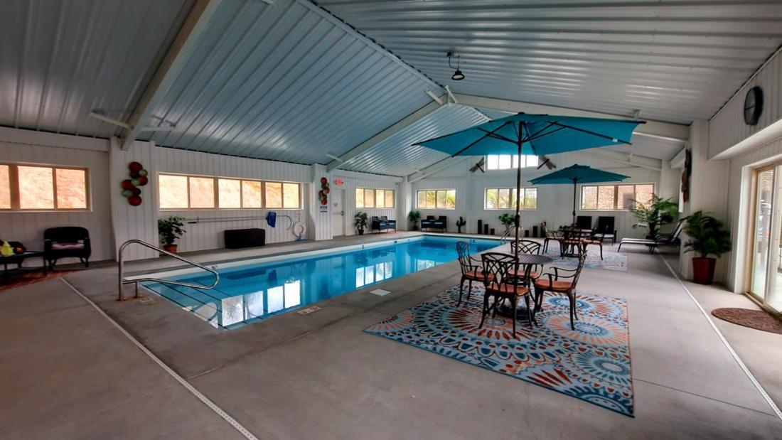 Stonebrook Lodge Bryson City Esterno foto