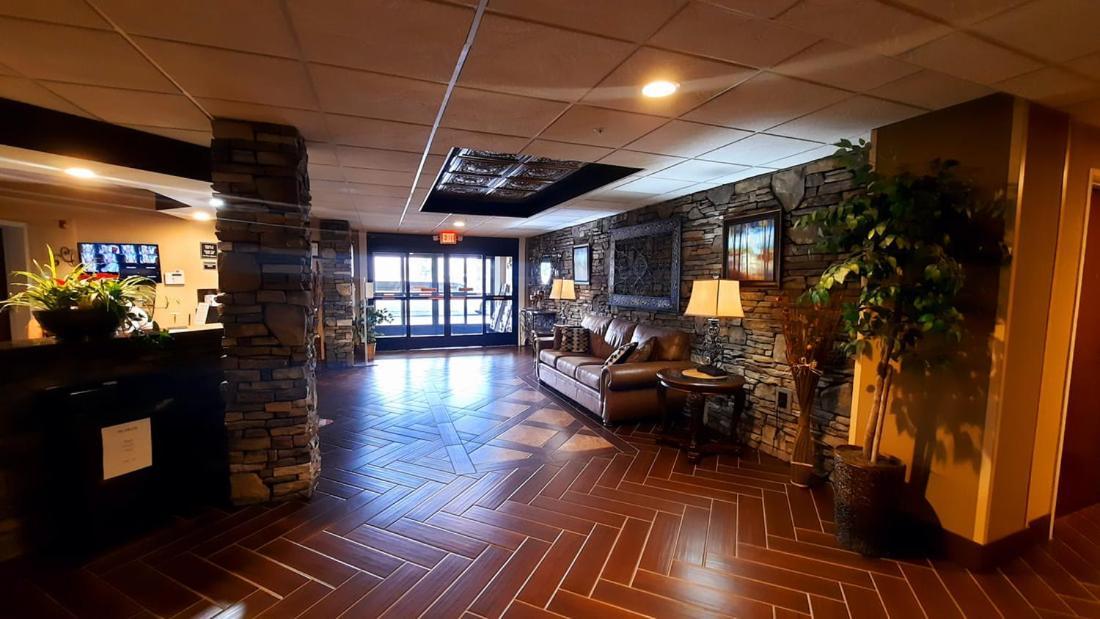 Stonebrook Lodge Bryson City Esterno foto