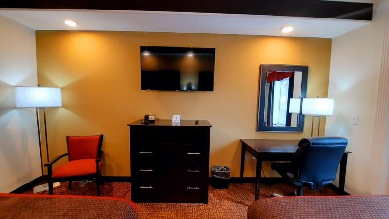 Stonebrook Lodge Bryson City Esterno foto