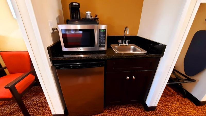 Stonebrook Lodge Bryson City Esterno foto