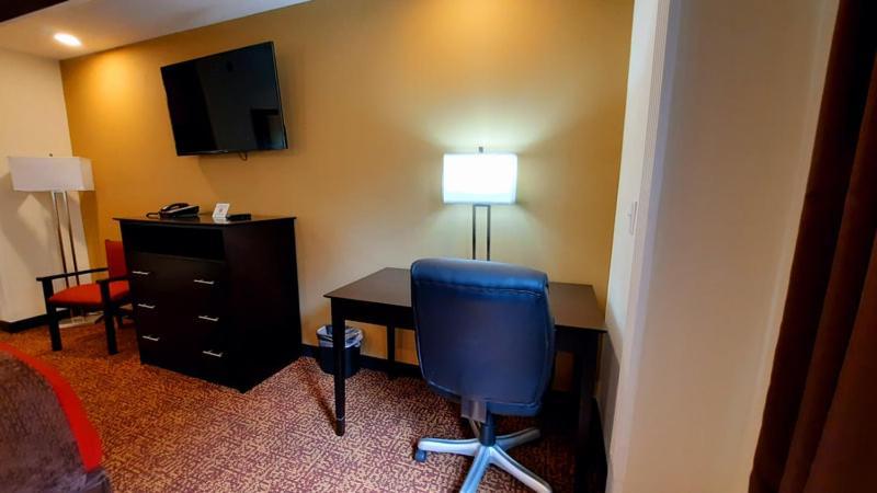 Stonebrook Lodge Bryson City Esterno foto