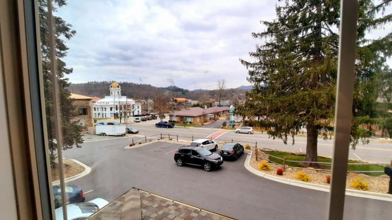 Stonebrook Lodge Bryson City Esterno foto