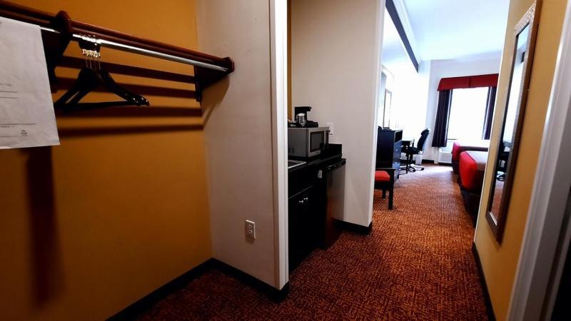 Stonebrook Lodge Bryson City Esterno foto