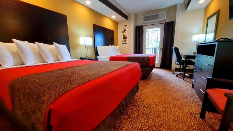 Stonebrook Lodge Bryson City Esterno foto