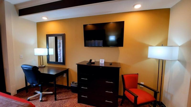 Stonebrook Lodge Bryson City Esterno foto