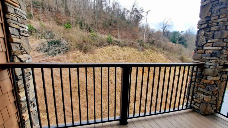 Stonebrook Lodge Bryson City Esterno foto