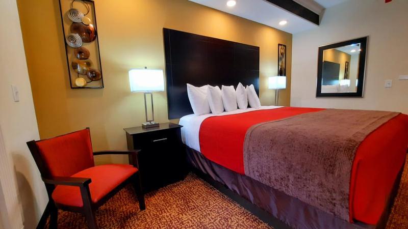 Stonebrook Lodge Bryson City Esterno foto