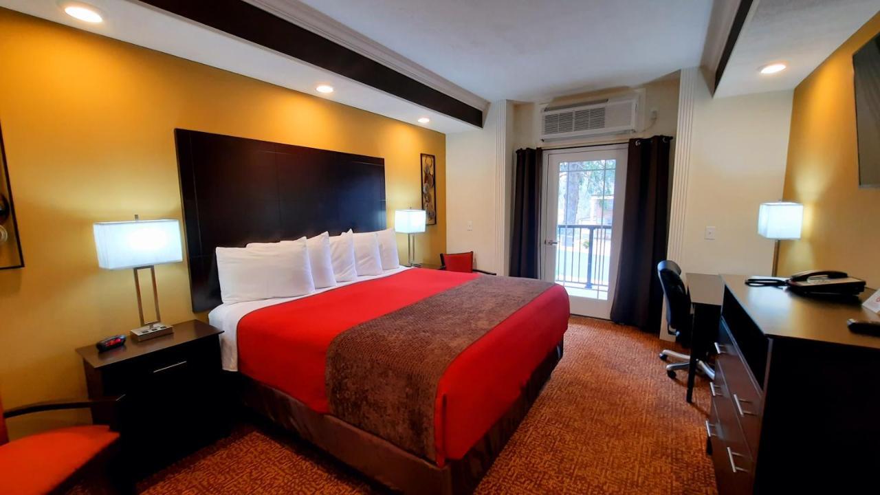 Stonebrook Lodge Bryson City Esterno foto